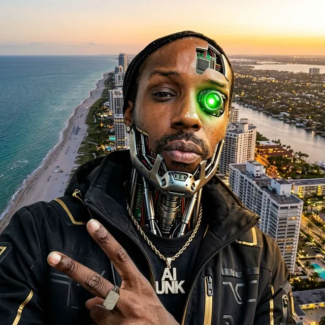 Unc Taylor — AI Unk